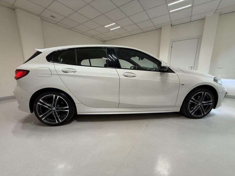 BMW Serie 1 116d 5Pt M-Sport Steptronic