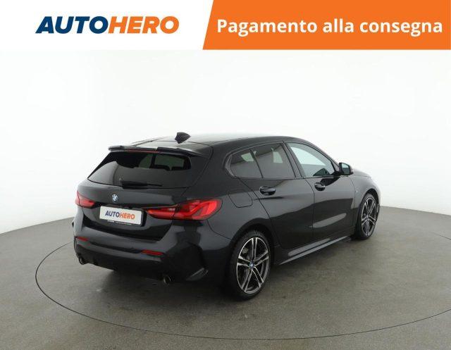 BMW 118 d 5p. Msport