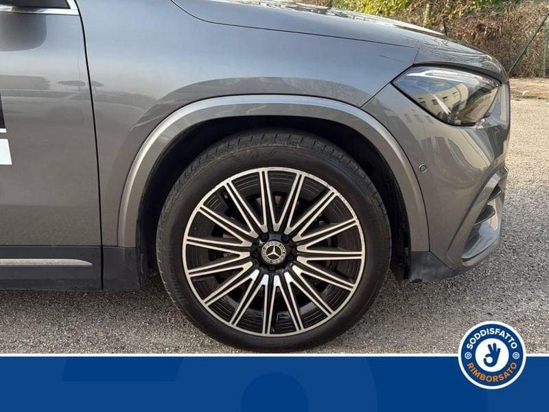 Mercedes-Benz GLA 200d Automatic AMG Line Advanced Plus