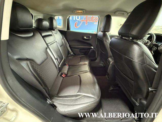 JEEP Compass 1.6 Mjt II 2WD Longitude *OFFERTA DEL MESE*