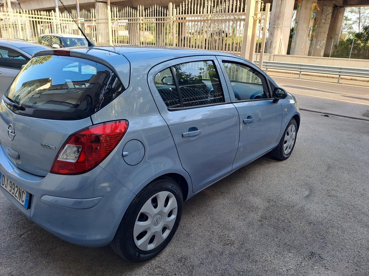 Opel Corsa 1.3 CDTI 75CV ecoFLEX 5 porte Enjoy SOLO 113000KM
