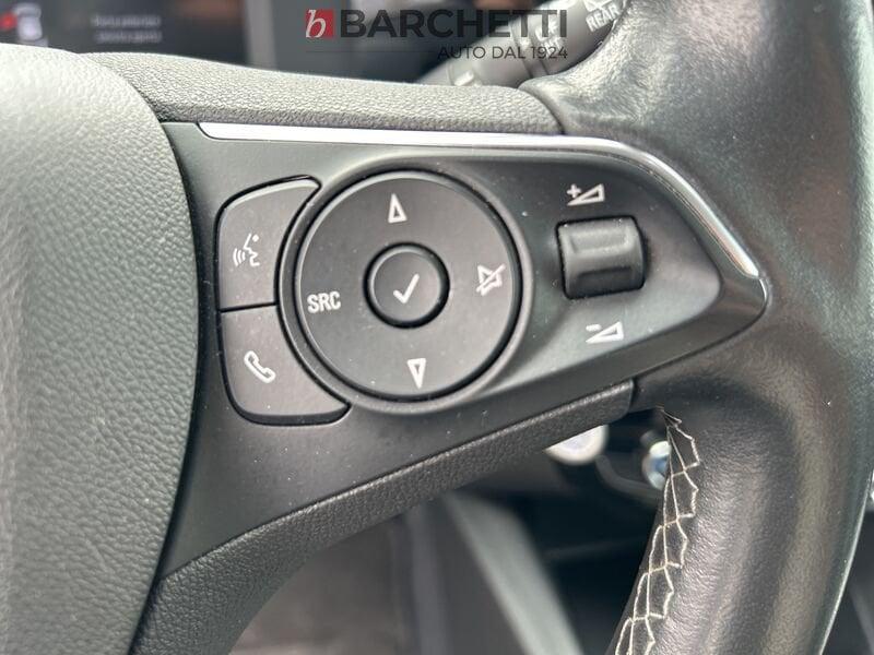 Opel Mokka (P2QO) Elegance 1.2 T Benzina 100 cv MT6