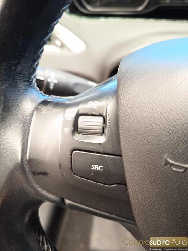 PEUGEOT 208 1.4 8V HDi 68CV 5p. Access