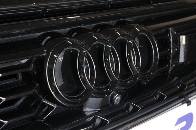 AUDI RS6 Avant 4.0 TFSI V8 UNICOPROP. Carboceramic/Carbonio