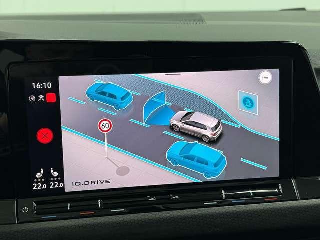 Volkswagen Golf GTI 2.0 TSI DSG 245CV ONLY PROMO