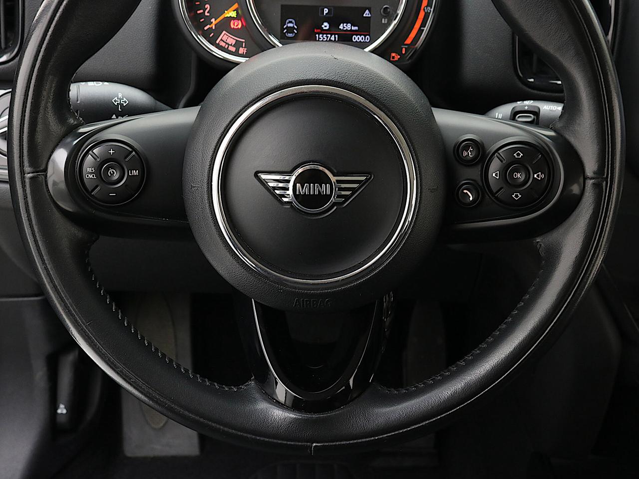 Mini One D Countryman 1.5 Business Automatica