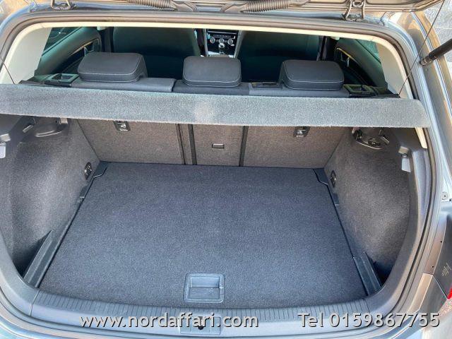 VOLKSWAGEN Golf 2.0 TDI 5p. Highline BlueMotion Technology