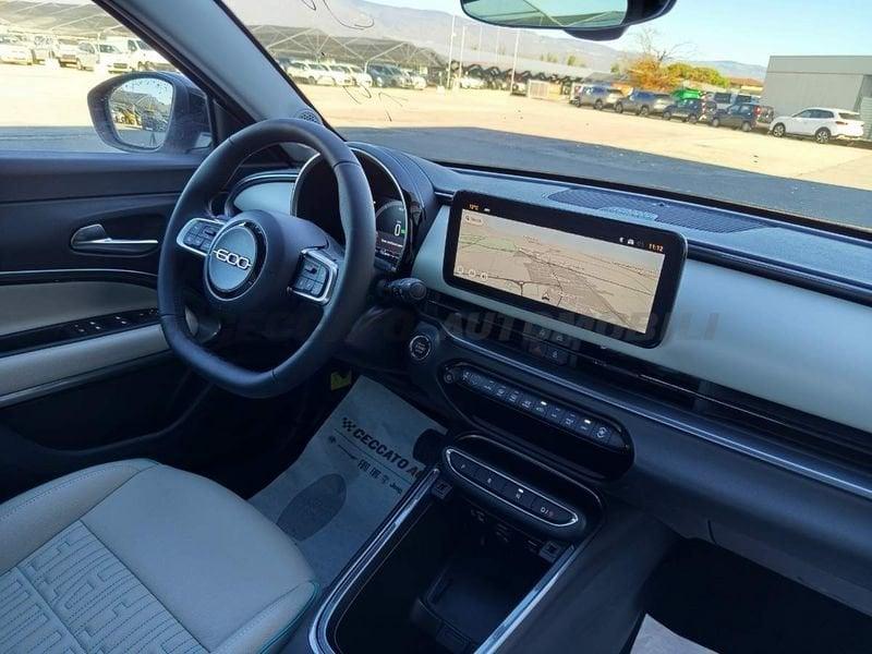 FIAT 600 600 600e - La Prima