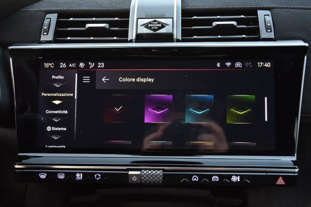 DS AUTOMOBILES DS 7 BlueHDi 130 aut. Pallas