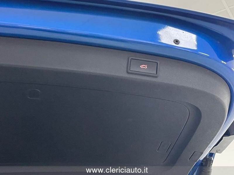 Skoda Kodiaq 2.0 TDI EVO SCR DSG 7 posti Sportline