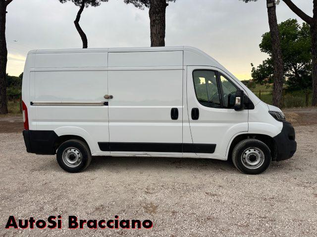 FIAT Ducato 33 2.3 MJT 140CV PC-TN Furgone