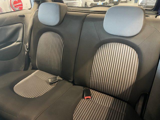 LANCIA Ypsilon 1.2 Argento