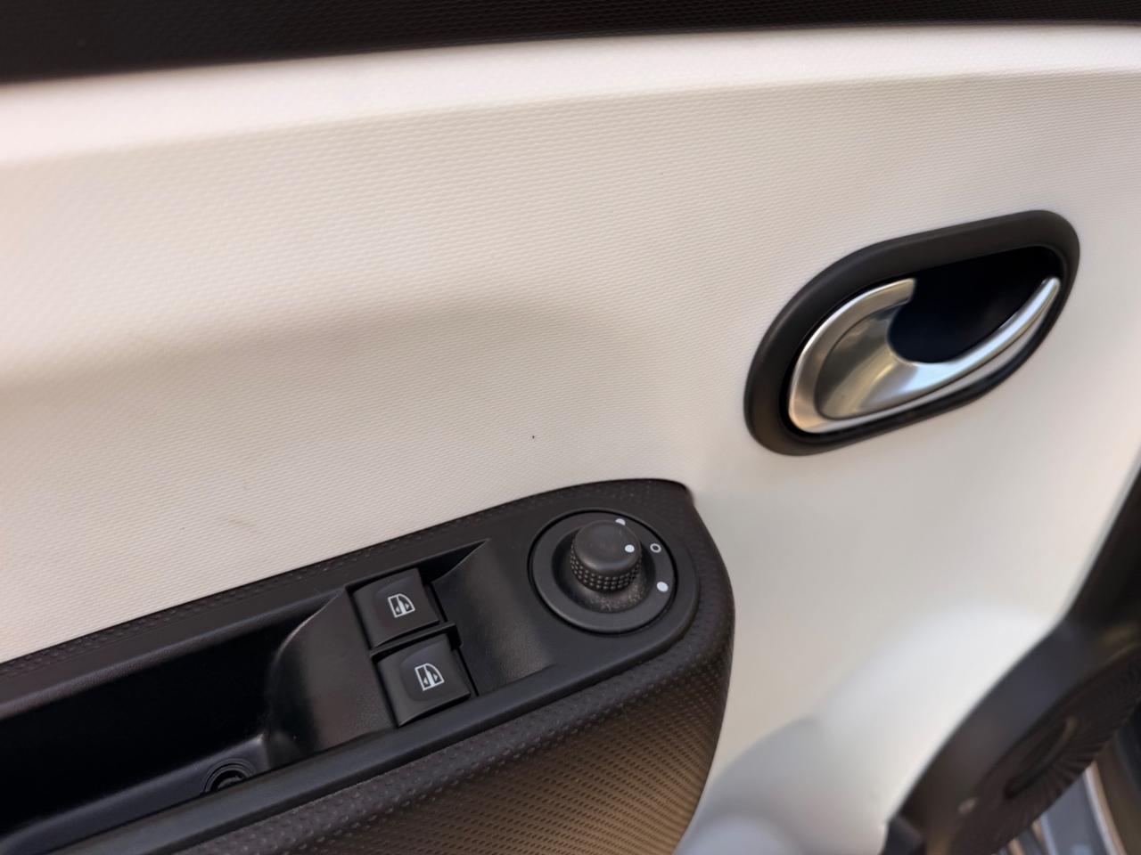 Renault Twingo Electric