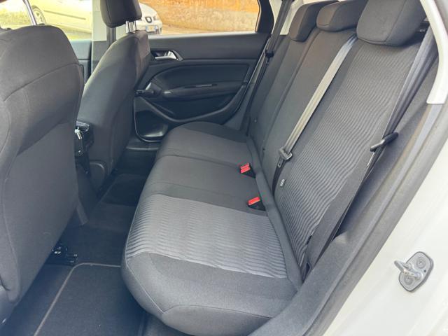 PEUGEOT 308 1.6 HDi 92 CV SW Business