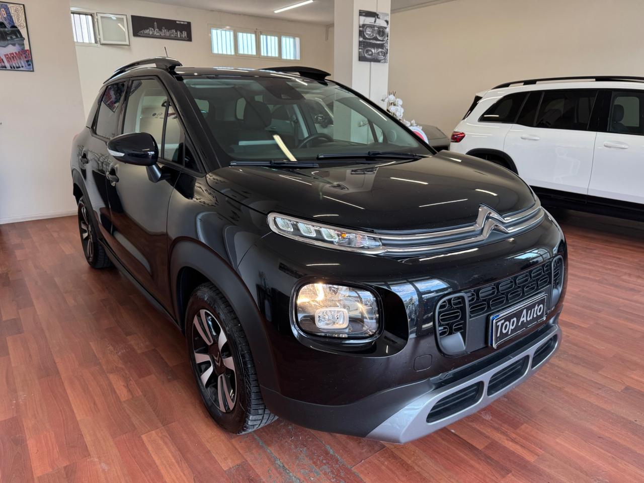 CITROEN C3 AIRCROSS BlueHDi 110 S&S SHINE - MY21