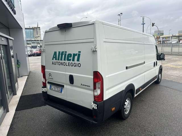 Citroen Jumper35LH2 2.2HDi165cvCamera3900x1810x1900 kg1330