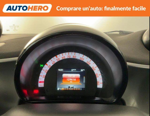 SMART ForTwo 90 0.9 Turbo twinamic Passion