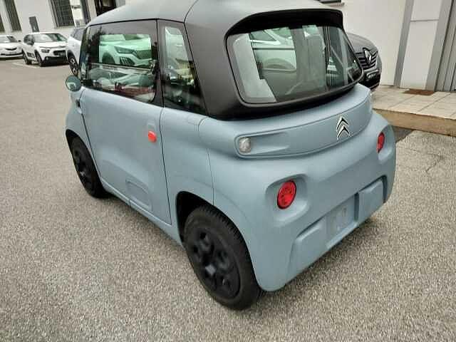 Citroen Ami My Pack