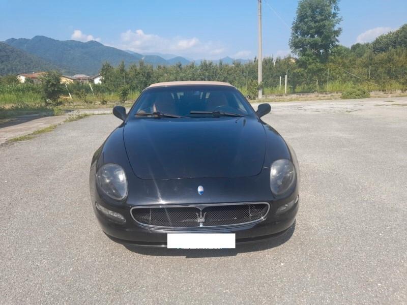 Maserati GT 4.2 CAMBIOCORSA CABRIOLET