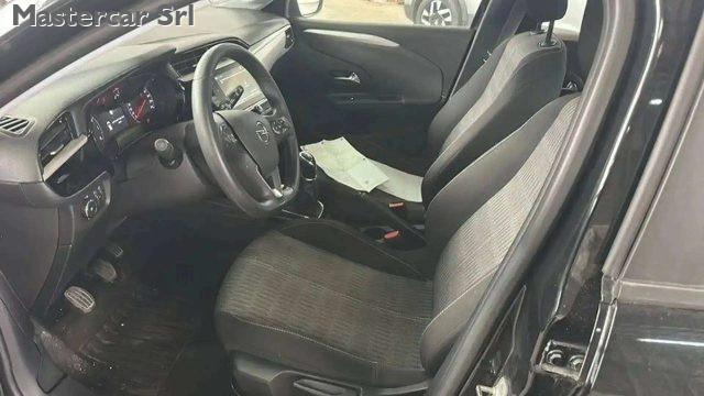 OPEL Corsa 1.2 75cv Edition MT5 - GJ980JB
