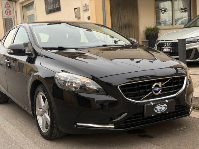 VOLVO V40 D2 1.6 115Cv Kinetic