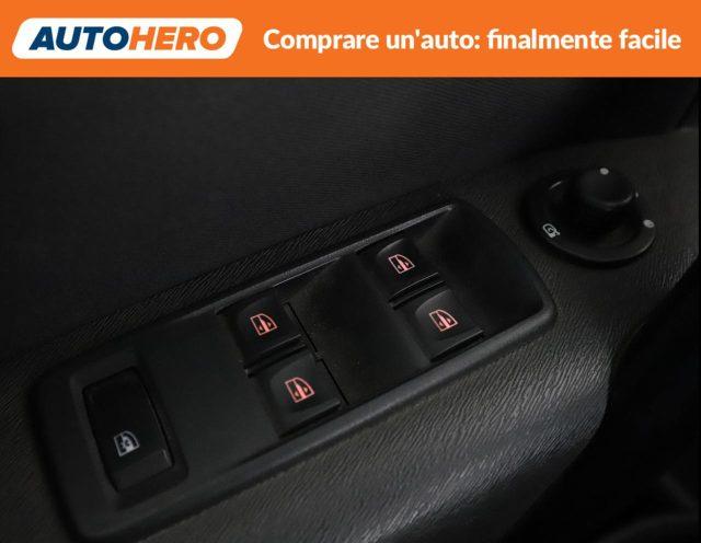 RENAULT Kangoo 1.5 dCi 90CV 5 porte Stop & Start Extrem