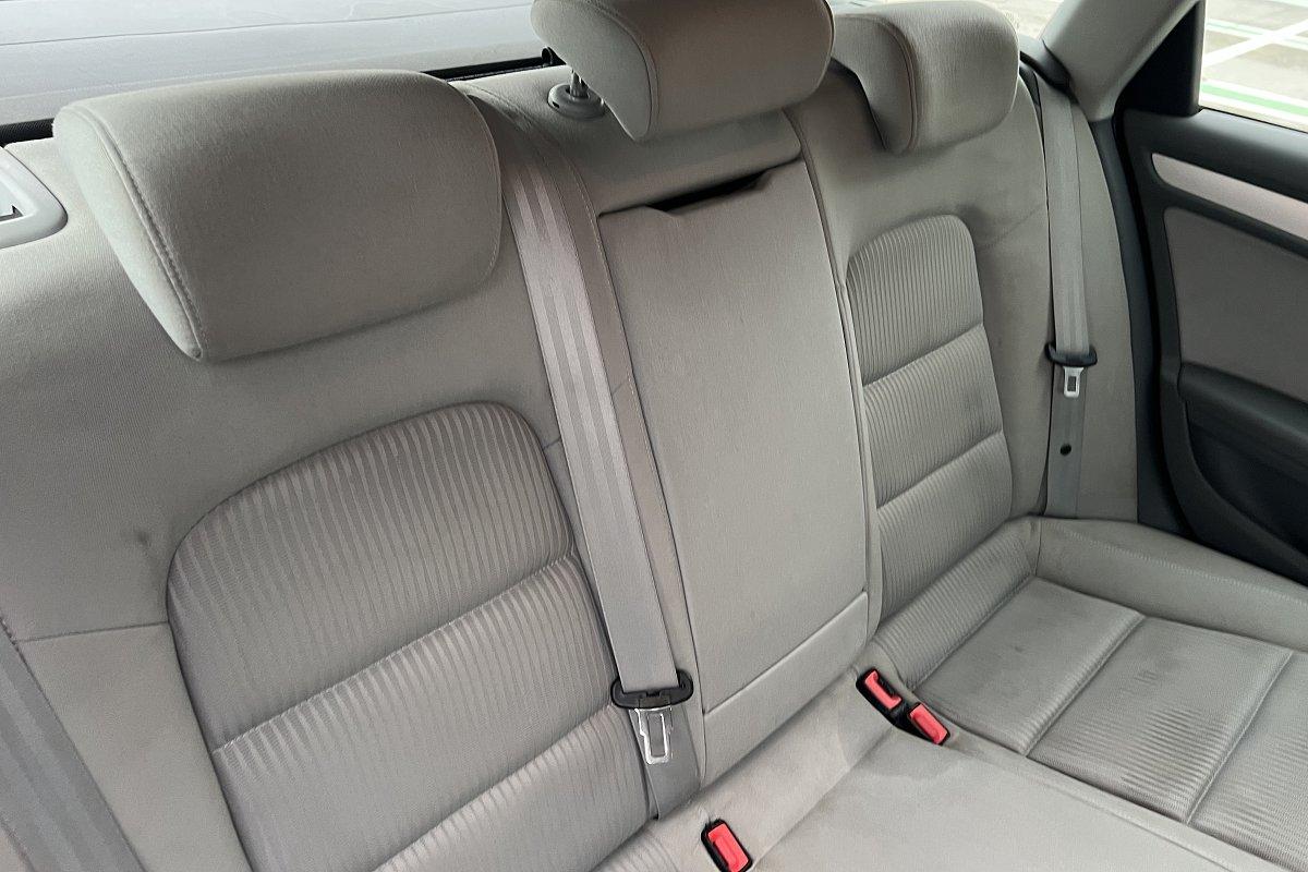 AUDI A4 Avant 2.0 TDI 143CV F.AP. Advanced