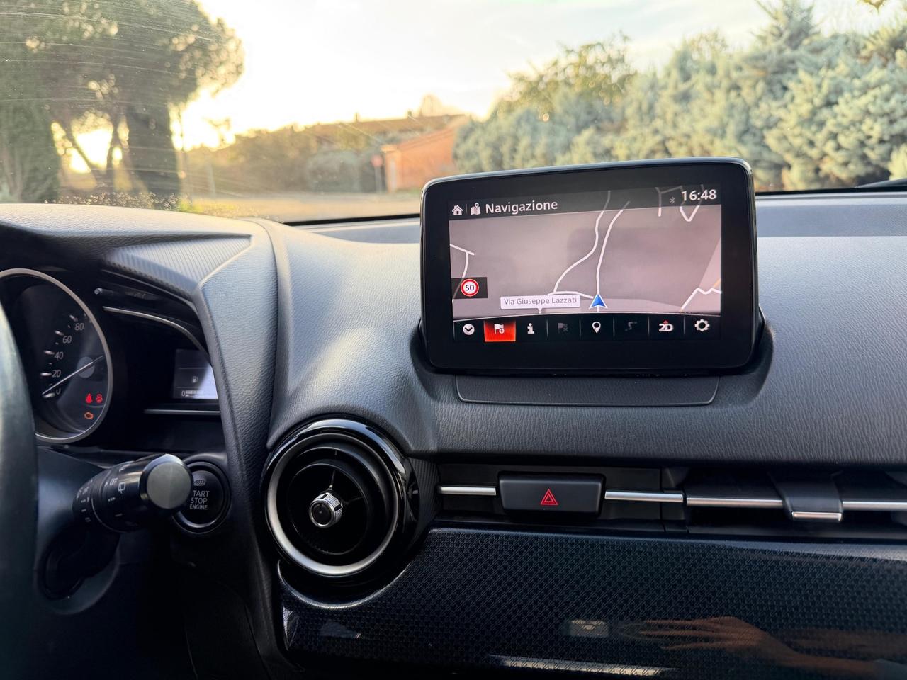 Mazda 2 Mazda2 1.5 Skyactiv-G Evolve