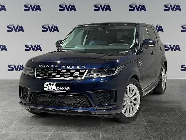 Land Rover Range Rover Sport 3.0D SDV6 249CV S Dynamic