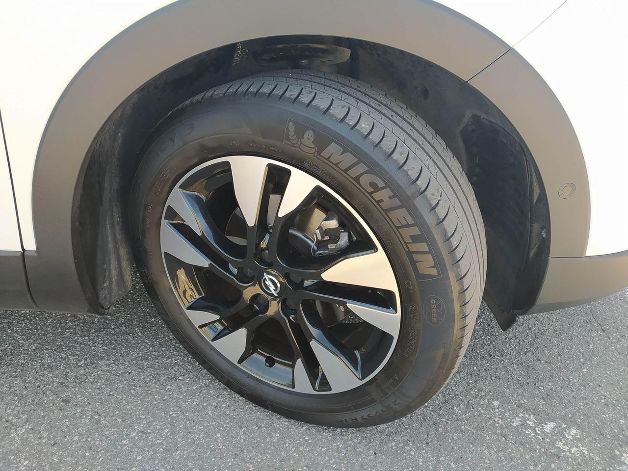 Opel Grandland X Ultimate 1.5 D 120th anniversario #6144