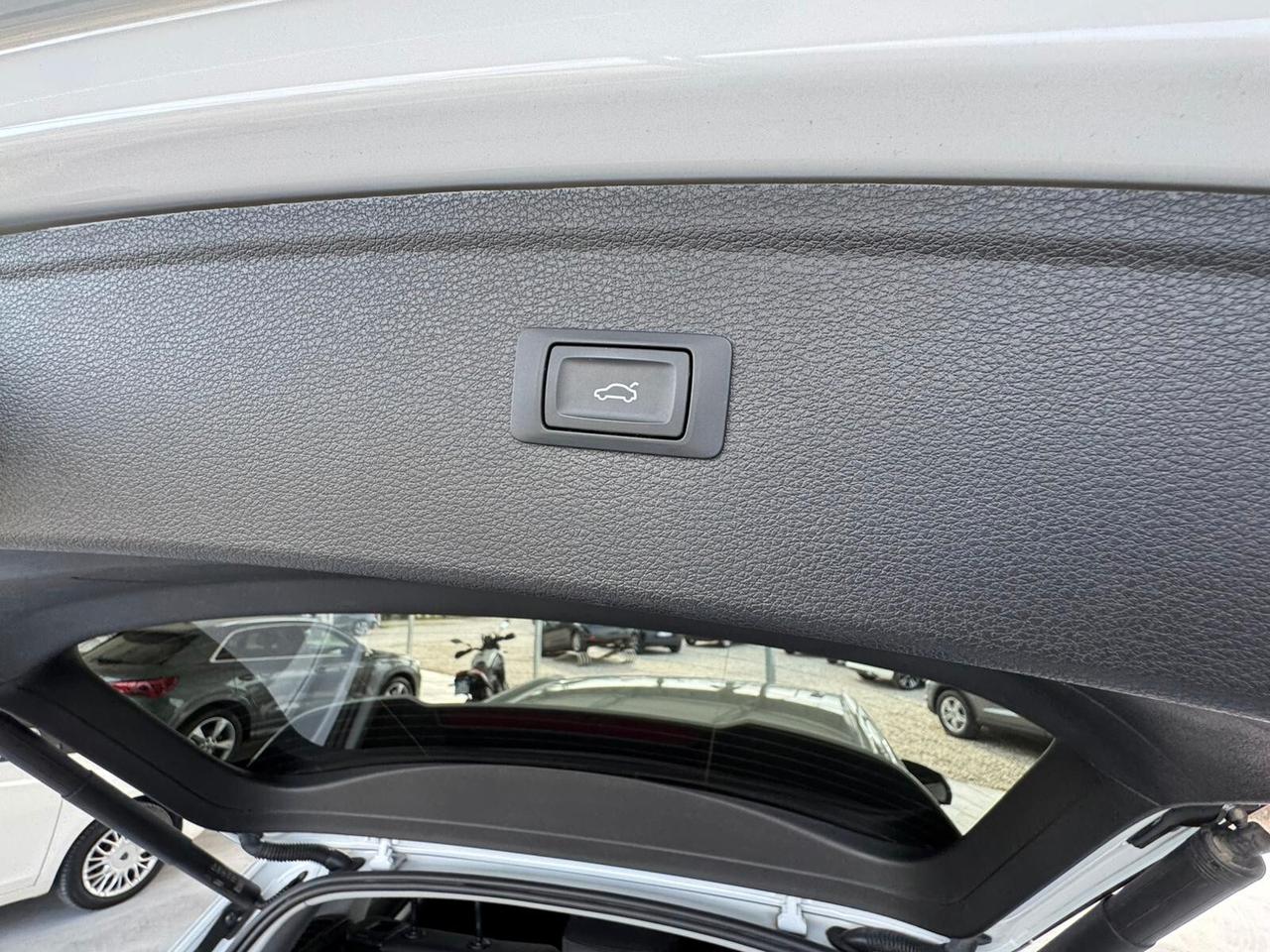Audi Q5 40 TDI 204 CV quattro S tronic line