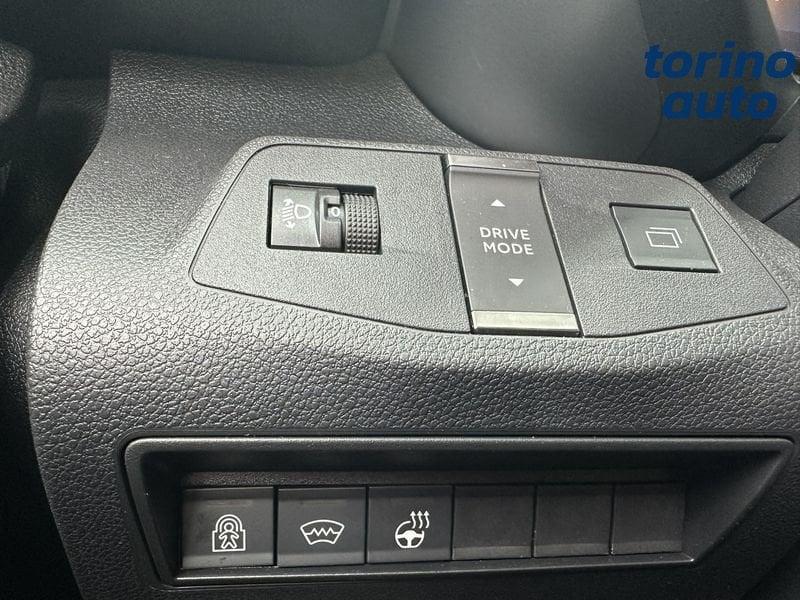 FIAT Doblò 1.5 Diesel 130 Cv Mt6 Passo Corto *VETTURA*