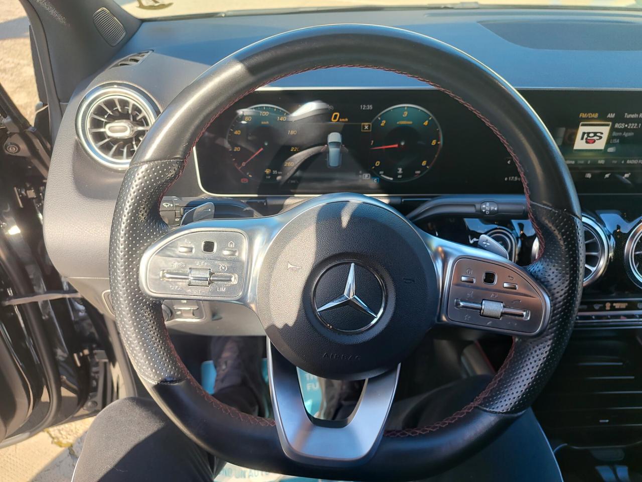 Mercedes-benz B 200 B 200 d Automatic 4Matic Sport