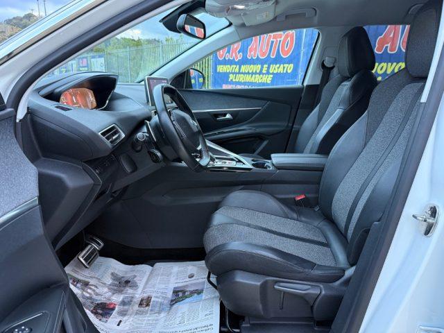 PEUGEOT 3008 BlueHDi PARI AL NUOVO/GARANZIA