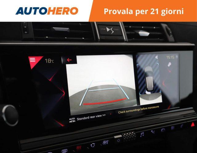 DS AUTOMOBILES DS 7 Crossback PureTech 180 aut. Business