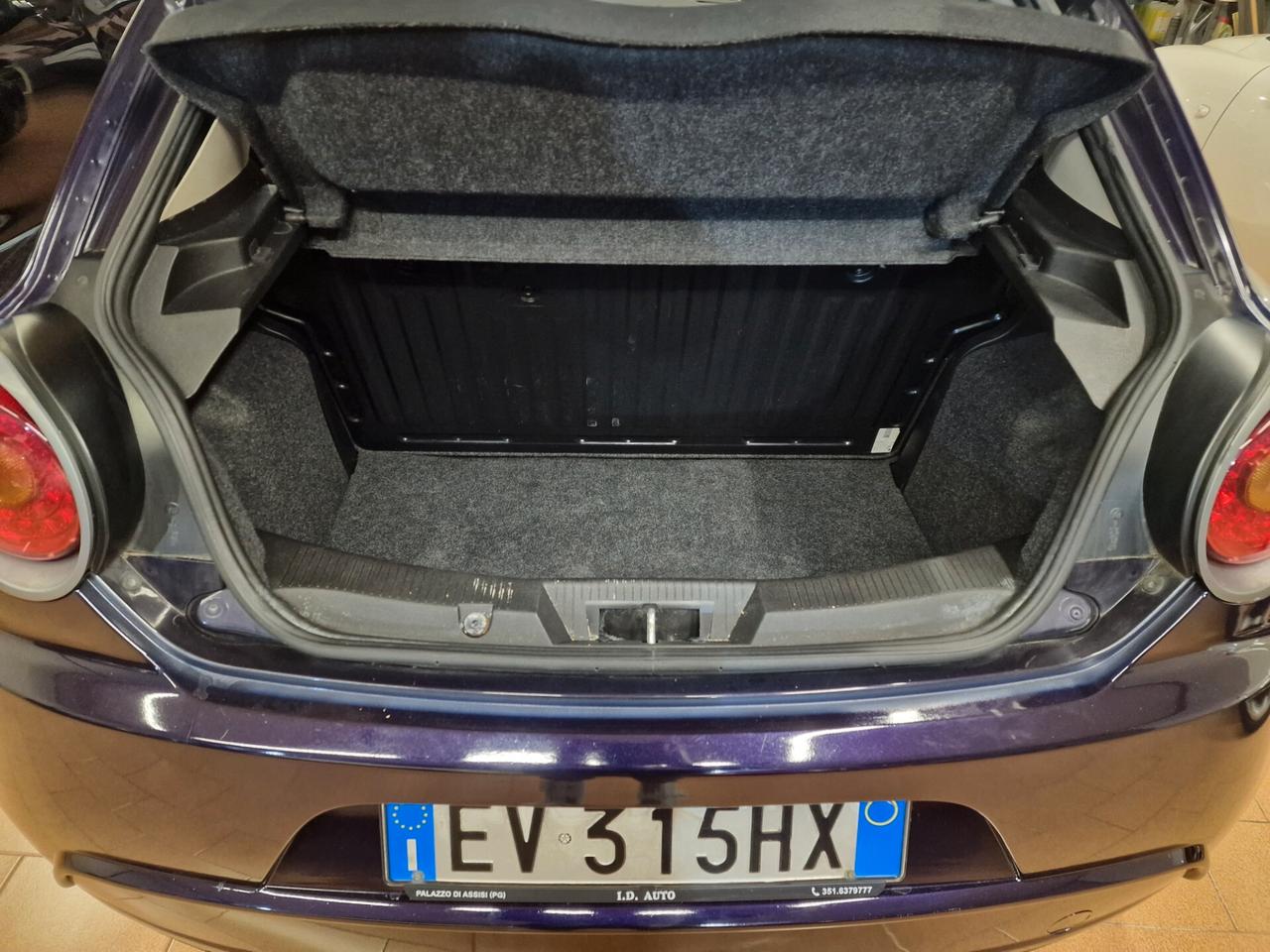 Alfa Romeo MiTo 1.4 70 CV 8V Progression