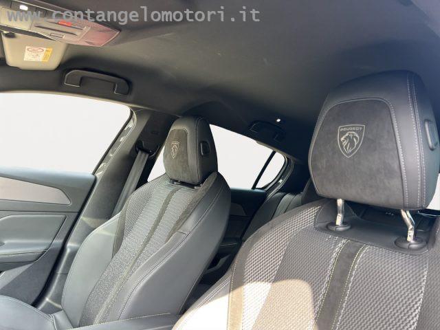 PEUGEOT 308 BlueHDi 130 S&S EAT8 GT