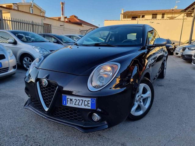 ALFA ROMEO MiTo 1.4 T 140CV GPL Autom. Super