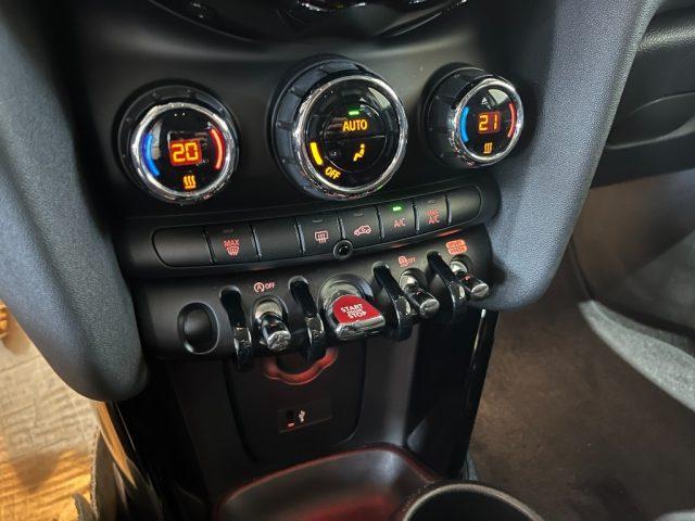 MINI Cooper 1.5 Cooper Baker Street 5 porte "17 HYPE/Full LED