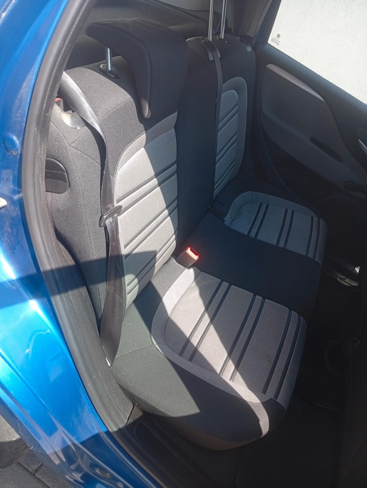 Fiat Punto Evo 1.4 5 porte Dynamic EasyPower