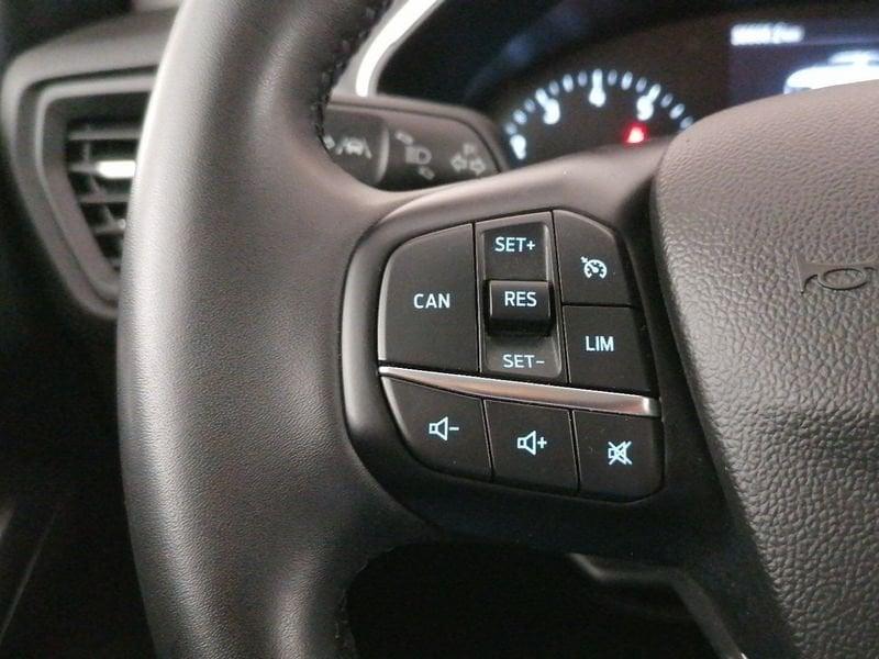 Ford Focus Active 1.0t ecoboost h 125cv