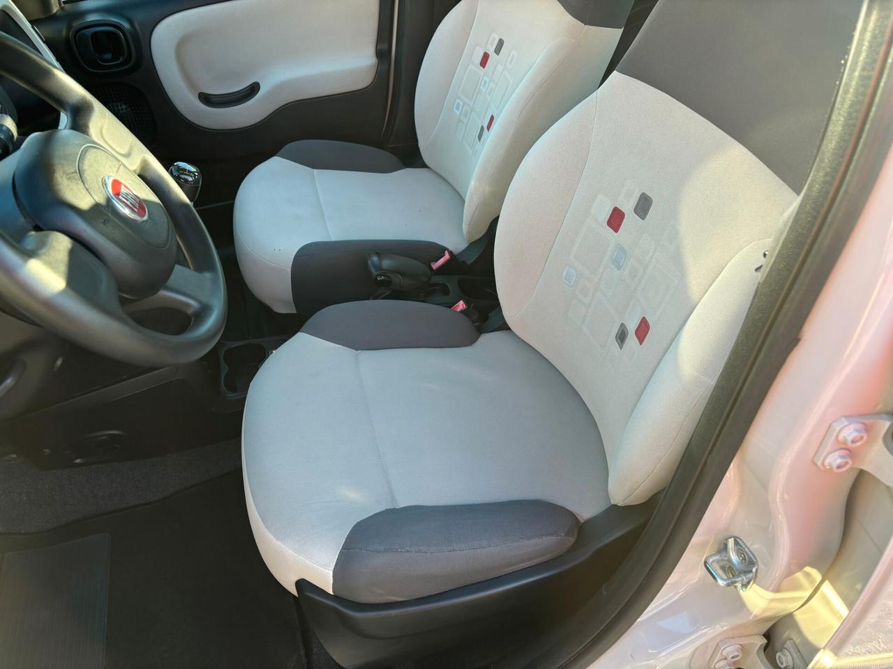 Fiat Panda 1.2 EasyPower Lounge