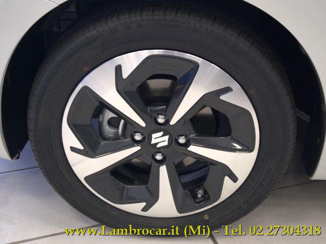 SUZUKI Swift 1.2 Hybrid CVT Automatico Top - Offerta Ottobre