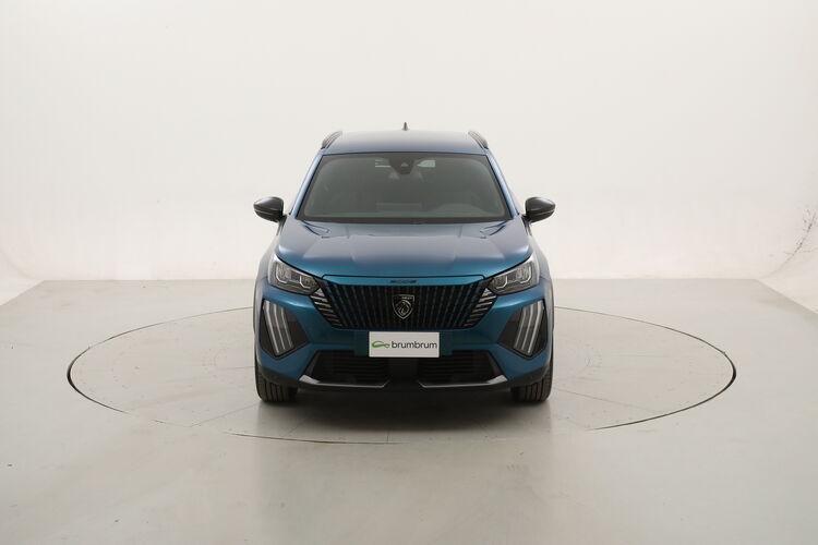 Peugeot 2008 Allure BR410545 1.2 Benzina 100CV