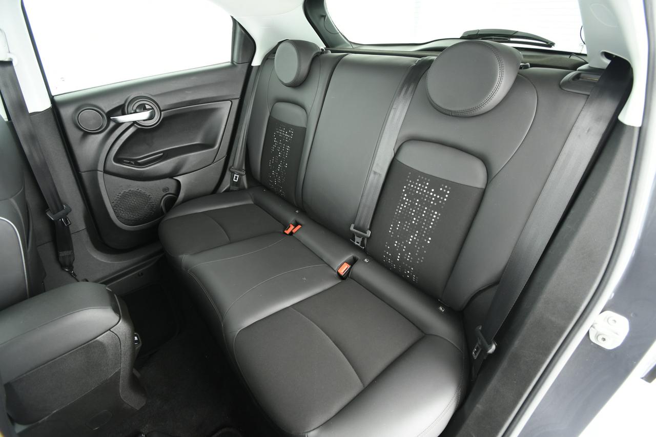 FIAT 500X 1.6 mjt Connect 130cv C17"+NEOPATENTATI