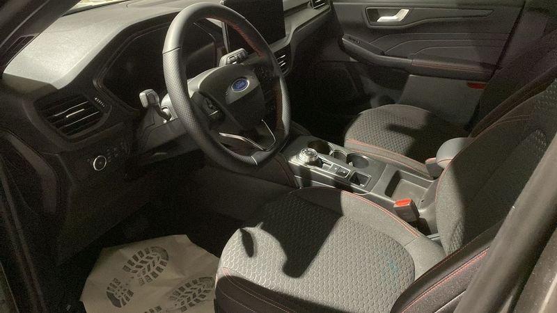 Ford Kuga Kuga 2.5 Full Hybrid 180 CV CVT 2WD ST-Line