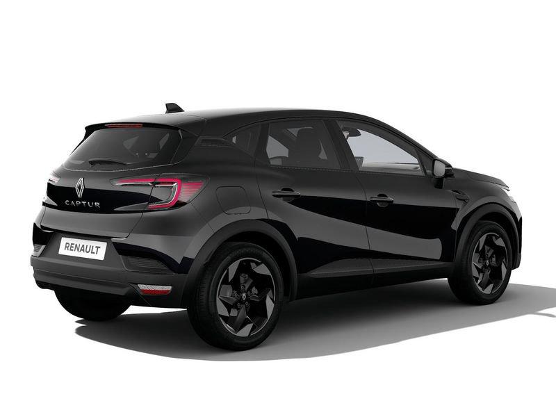 Renault Captur ECO-G 120CV Techno +Vernice