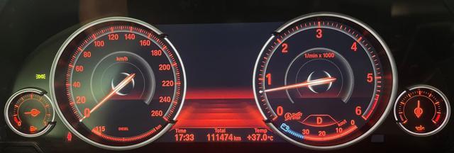 BMW X6 xDrive30d 249CV