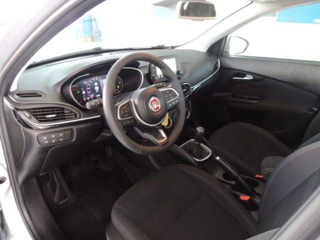 FIAT Tipo 1.3 Mjt S&S 5 porte Business