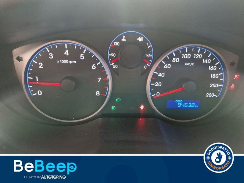Hyundai i20 1.2 SOUND EDITION 5P